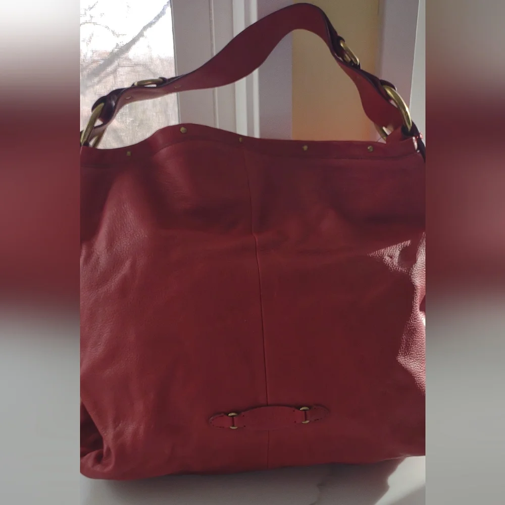 NWT Cole Haan Hobo Handbag